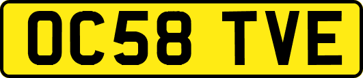 OC58TVE