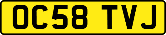 OC58TVJ