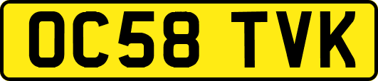 OC58TVK
