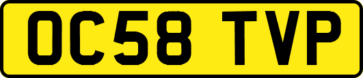 OC58TVP
