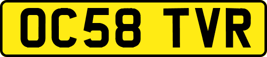 OC58TVR