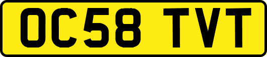 OC58TVT