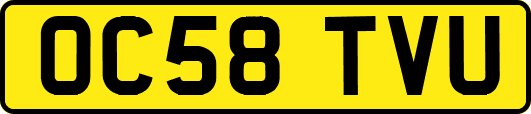 OC58TVU