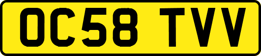 OC58TVV