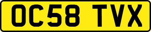 OC58TVX