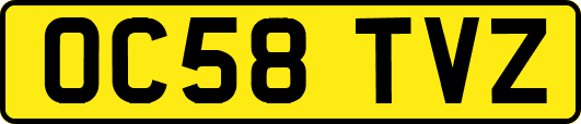 OC58TVZ