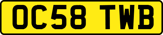 OC58TWB