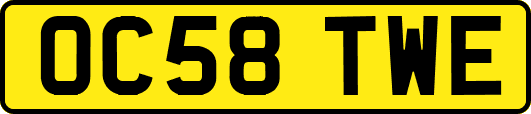 OC58TWE