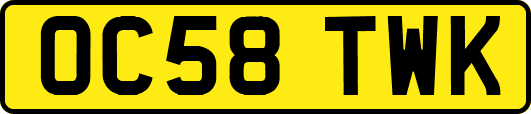 OC58TWK