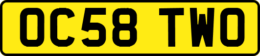 OC58TWO