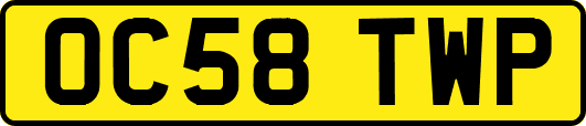 OC58TWP