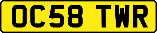 OC58TWR