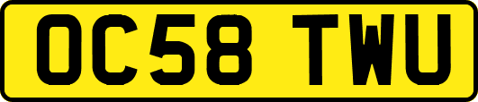 OC58TWU