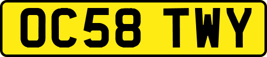 OC58TWY