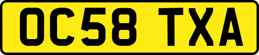 OC58TXA
