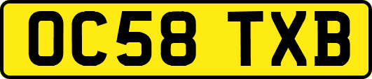OC58TXB