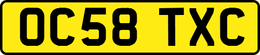 OC58TXC