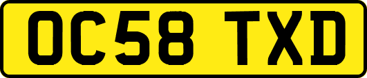 OC58TXD
