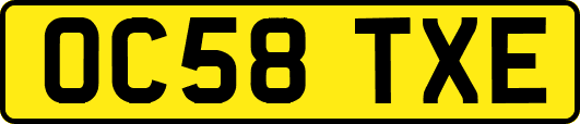 OC58TXE