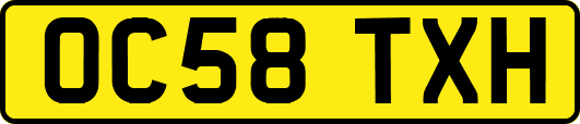 OC58TXH