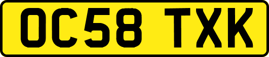OC58TXK