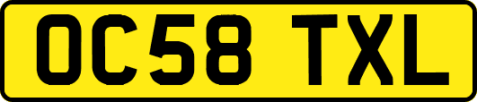 OC58TXL