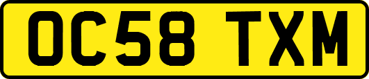 OC58TXM
