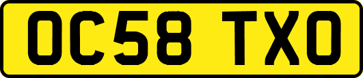 OC58TXO