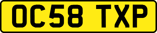 OC58TXP