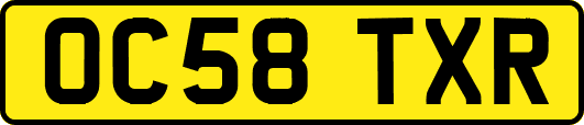 OC58TXR
