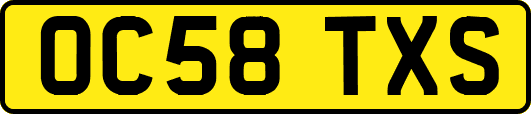 OC58TXS