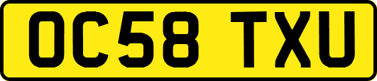 OC58TXU