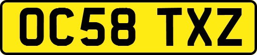 OC58TXZ