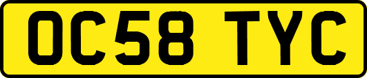 OC58TYC