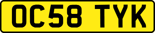 OC58TYK