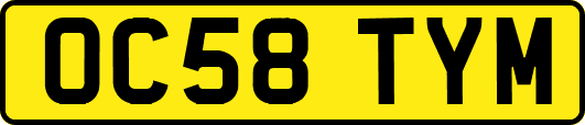 OC58TYM