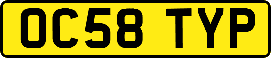 OC58TYP