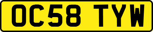 OC58TYW
