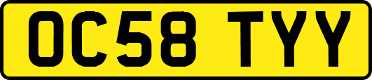 OC58TYY