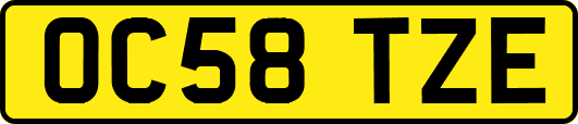 OC58TZE