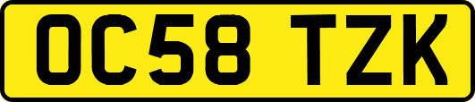 OC58TZK