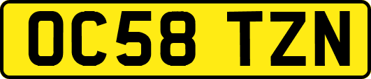 OC58TZN
