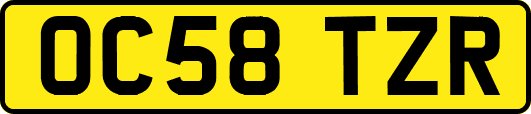 OC58TZR