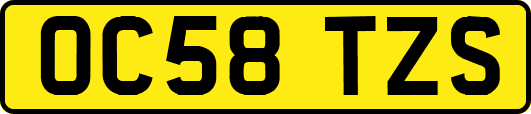 OC58TZS