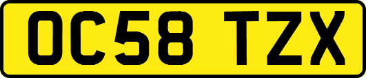 OC58TZX