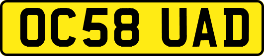 OC58UAD