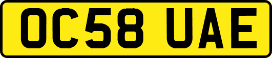 OC58UAE