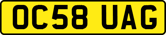 OC58UAG
