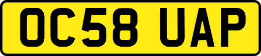 OC58UAP