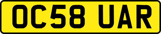 OC58UAR